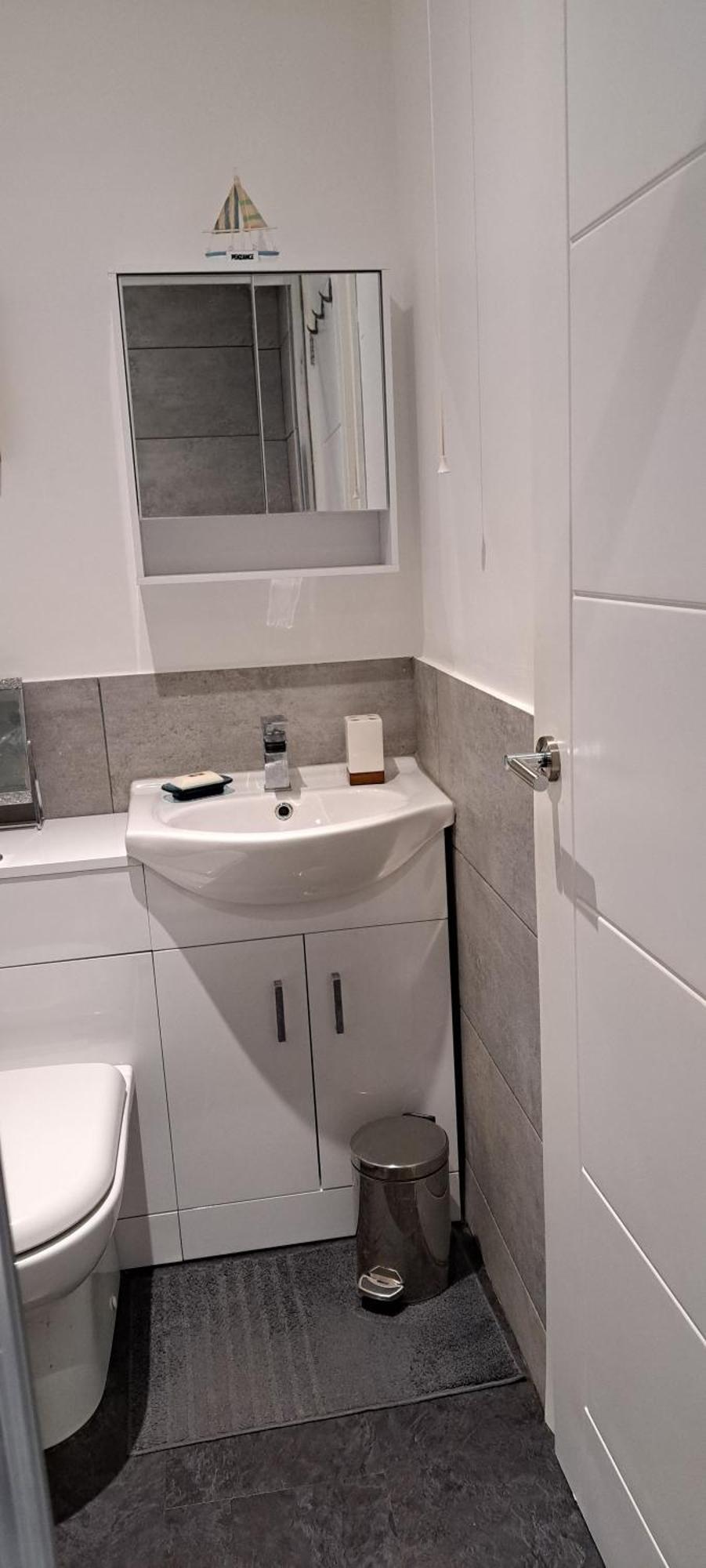 Modern Studio Apartment With Outstanding Views, Sleeps 2 Newlyn Zewnętrze zdjęcie